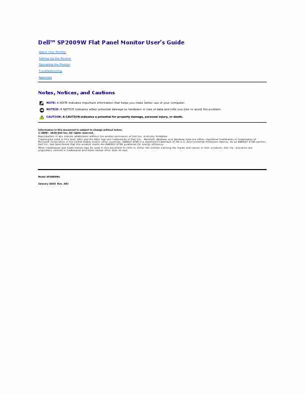 DELL SP2009WC-page_pdf